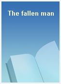 The fallen man