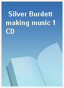 Silver Burdett making music 1 CD