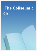 The Coliseum con