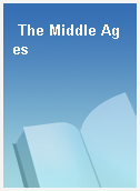 The Middle Ages