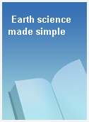 Earth science made simple