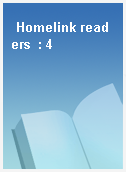 Homelink readers  : 4