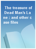 The treasure of Dead Man