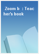Zoom b  : Teacher