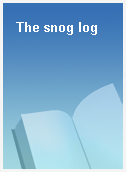 The snog log