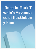 Race in Mark Twain