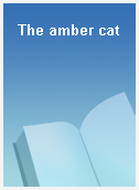 The amber cat