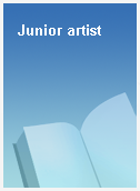 Junior artist