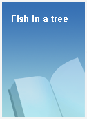 Fish in a tree