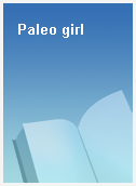 Paleo girl