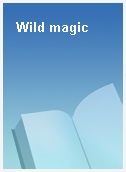 Wild magic
