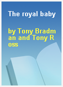 The royal baby