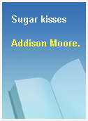 Sugar kisses