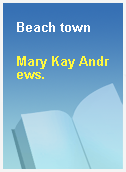 Beach town