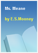 Ms. Meane