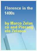 Florence in the 1400s