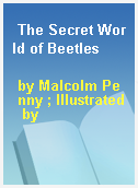 The Secret World of Beetles