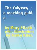 The Odyssey  : a teaching guide