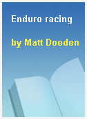 Enduro racing