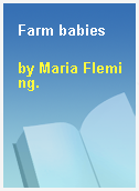 Farm babies