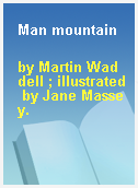 Man mountain