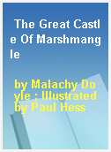 The Great Castle Of Marshmangle
