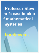 Professor Stewart