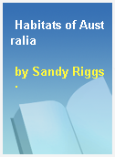 Habitats of Australia