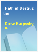 Path of Destruction