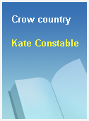 Crow country