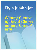 Fly a jumbo jet