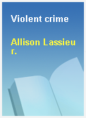 Violent crime