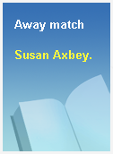 Away match