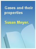 Gases and their properties