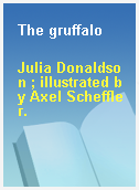 The gruffalo