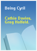Being Cyril
