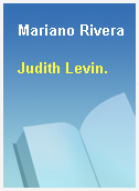 Mariano Rivera