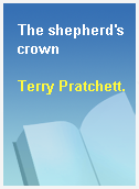 The shepherd
