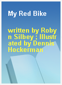 My Red Bike
