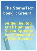 The Storm(Textbook)  : Green4
