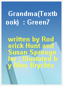 Grandma(Textbook)  : Green7