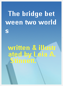 The bridge between two worlds