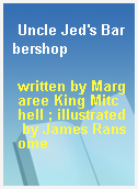 Uncle Jed