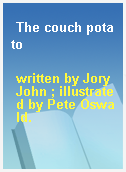 The couch potato