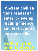 Ancient civilizations reader