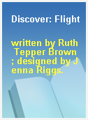 Discover: Flight