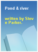 Pond & river