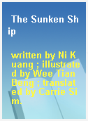 The Sunken Ship