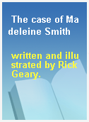 The case of Madeleine Smith