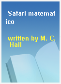 Safari matematico